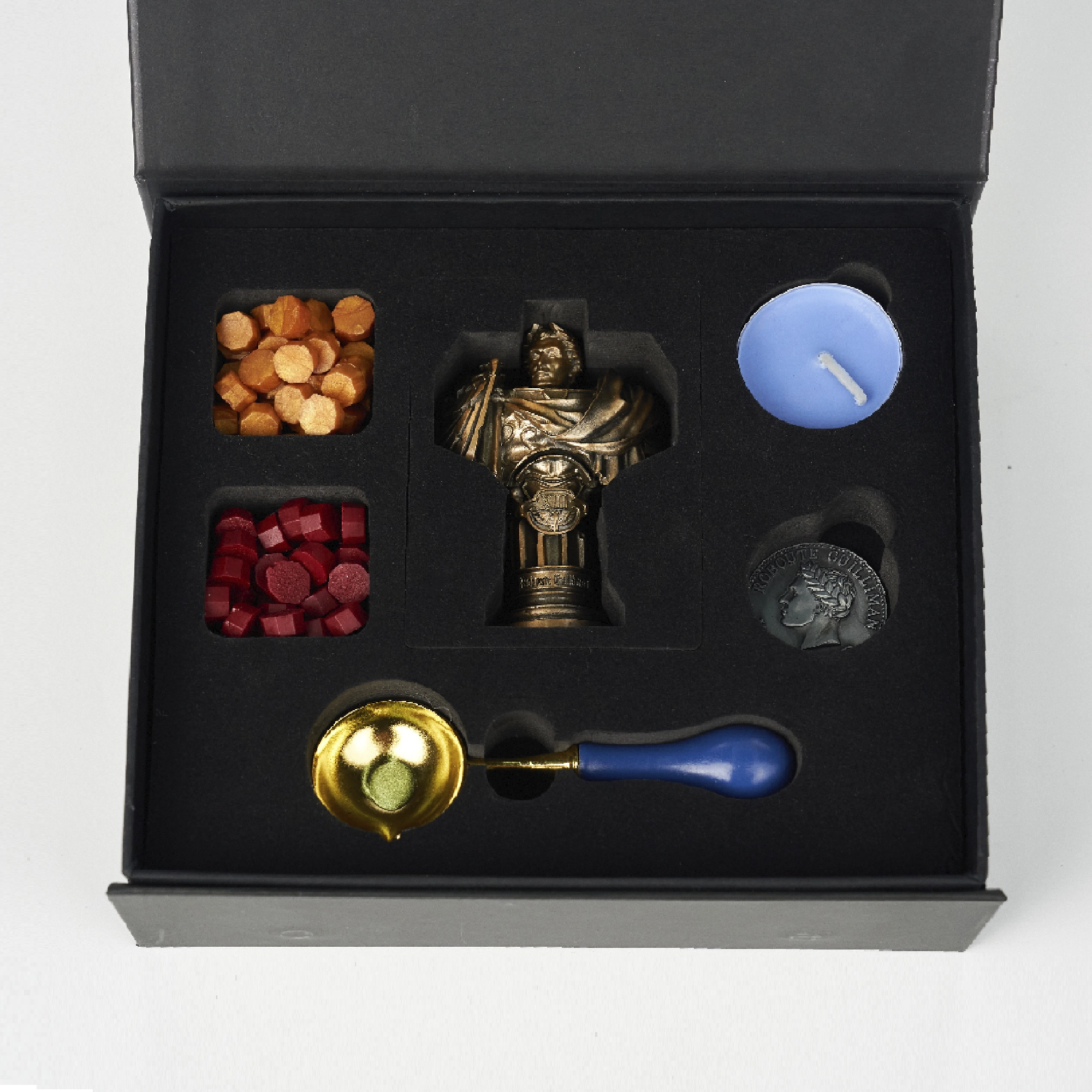 STARFORGED 40K
