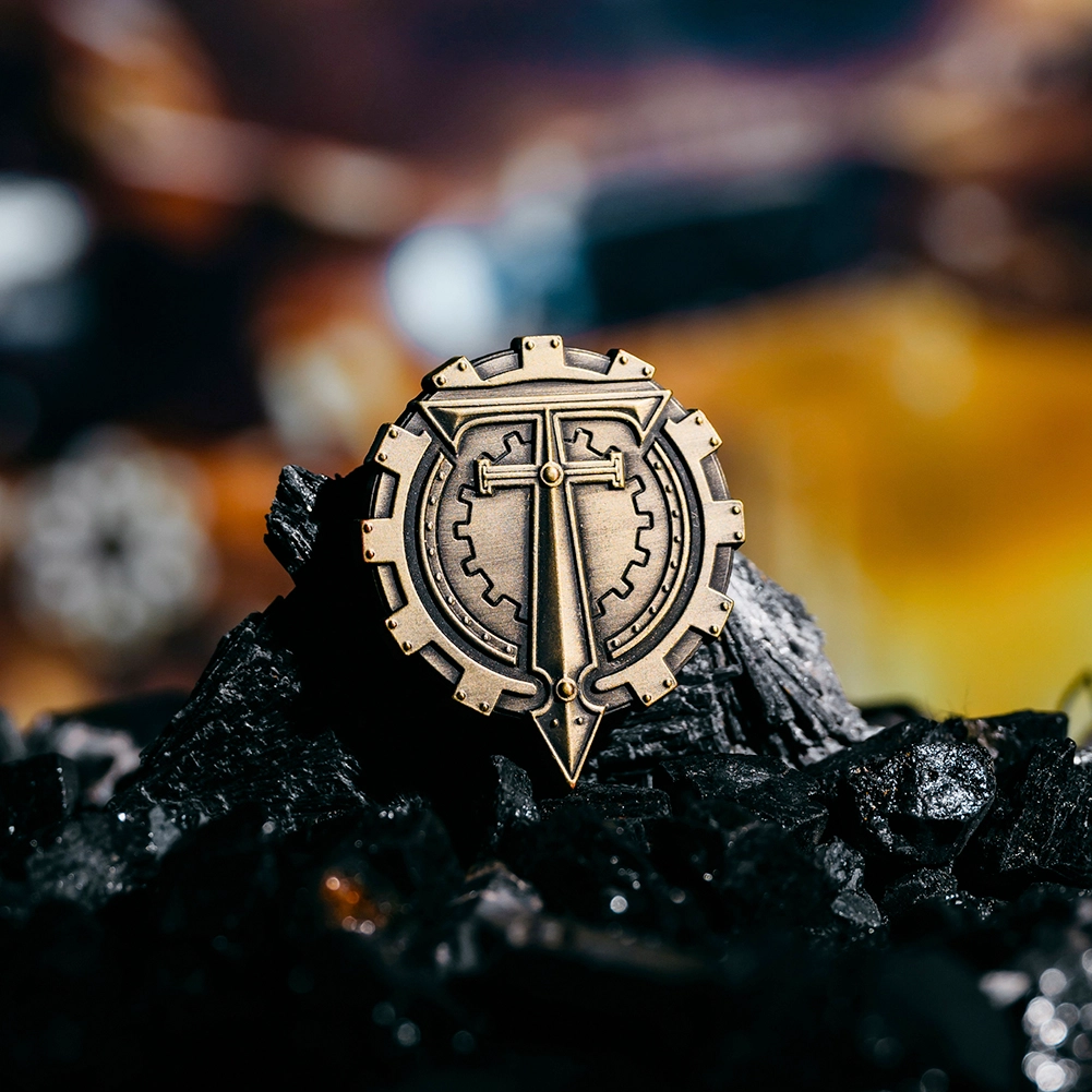 STARFORGED 40KSPACEMARINE