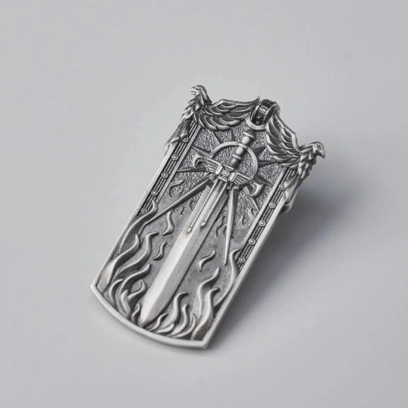 STARFORGED 40K IP