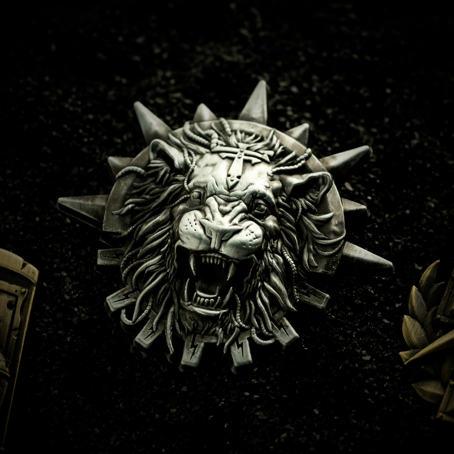 STARFORGED 30K