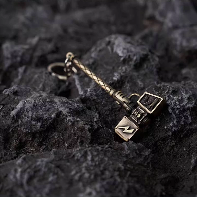 STARFORGED 40K2