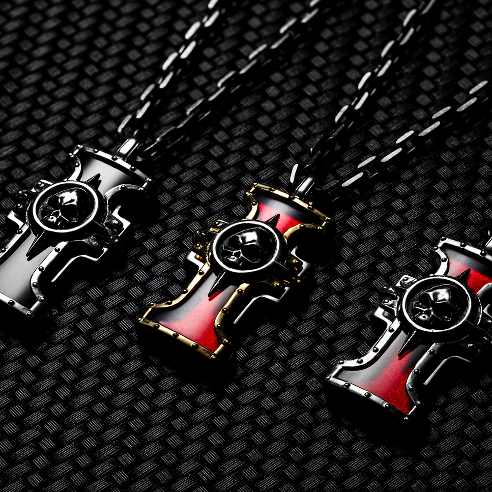 STARFORGED 40K 925 IP