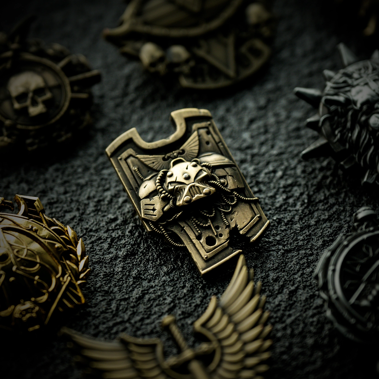 STARFORGED 30K