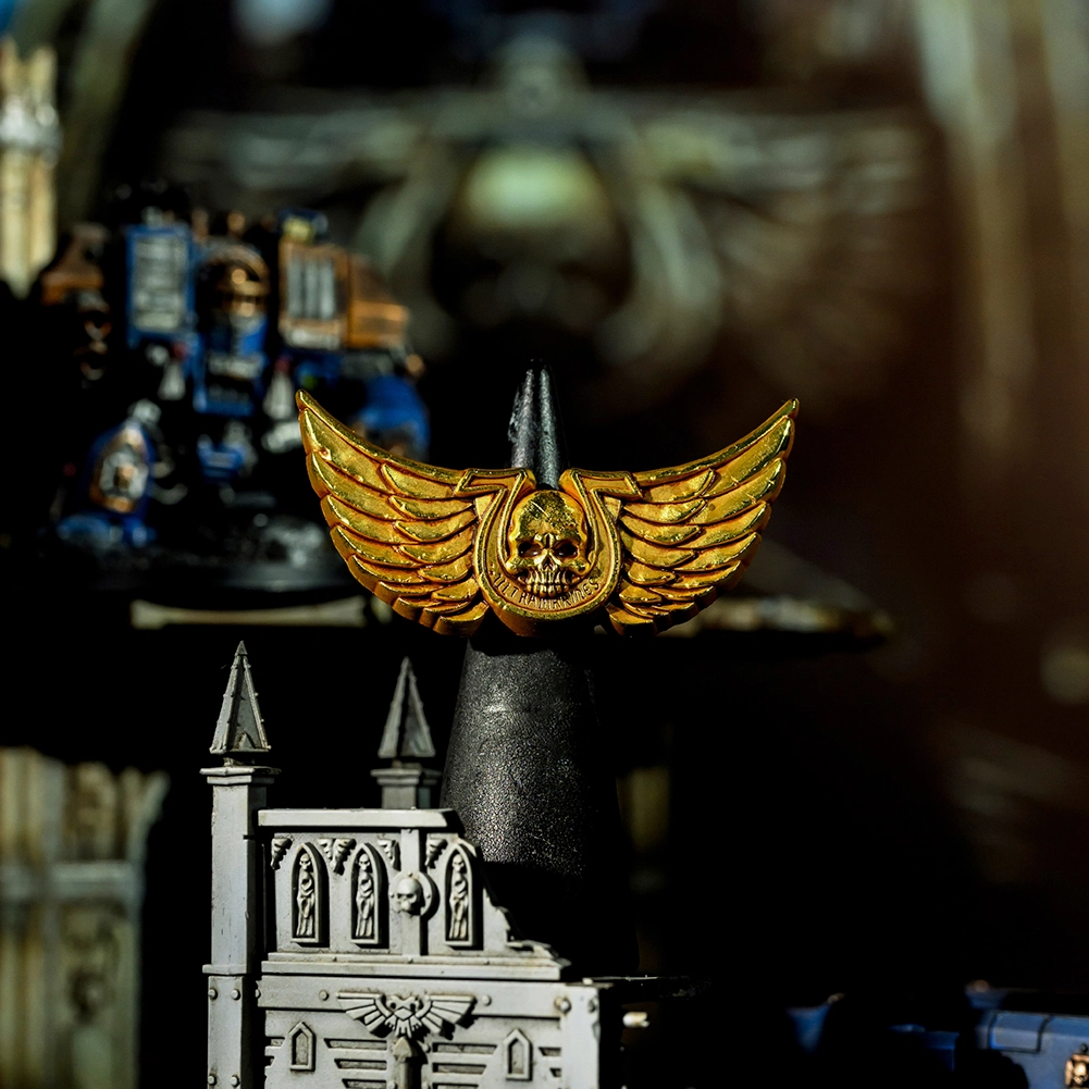 STARFORGED 2 40K