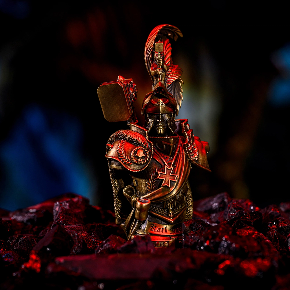 STARFORGED