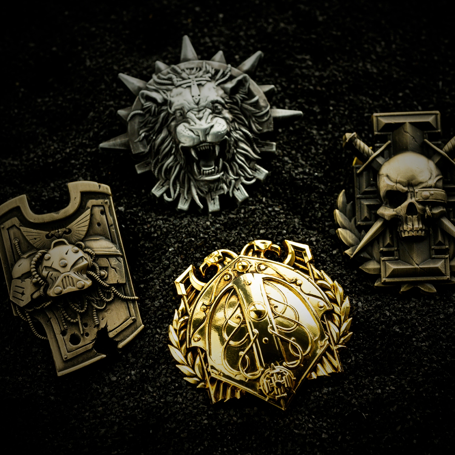 STARFORGED 30K