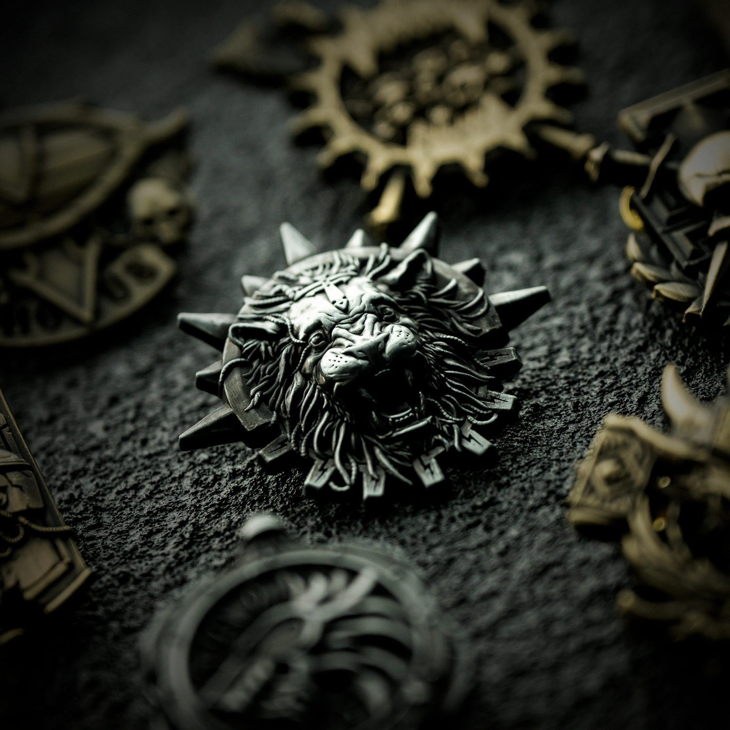 STARFORGED 30K