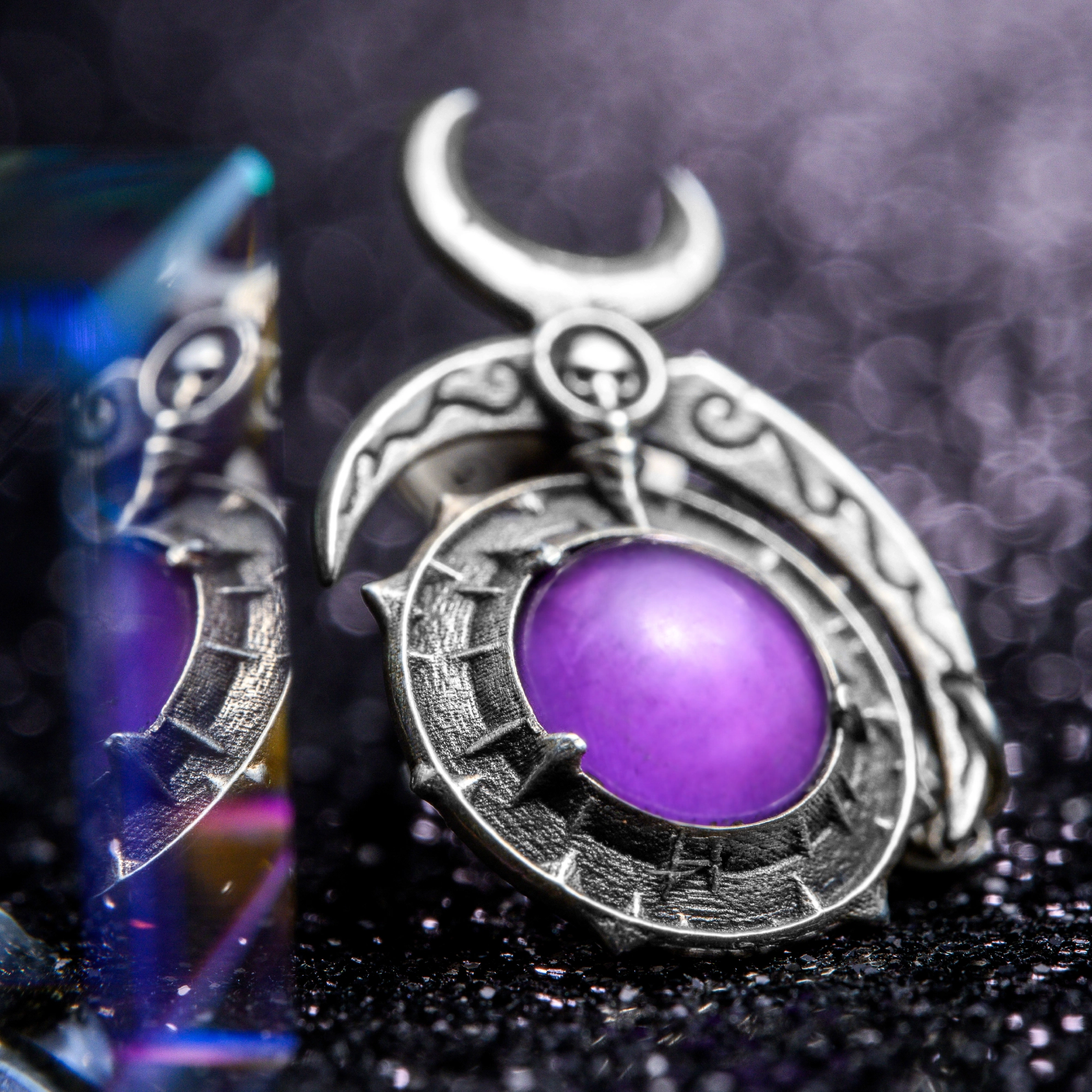 STARFORGED 40K IP