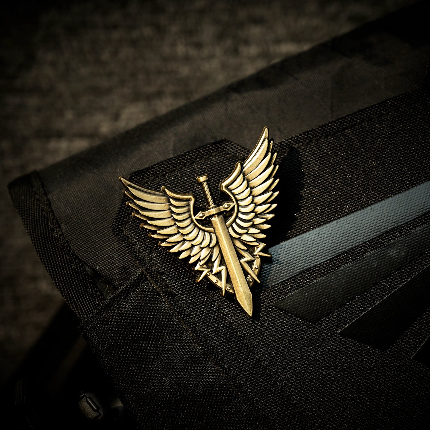 STARFORGED 30K