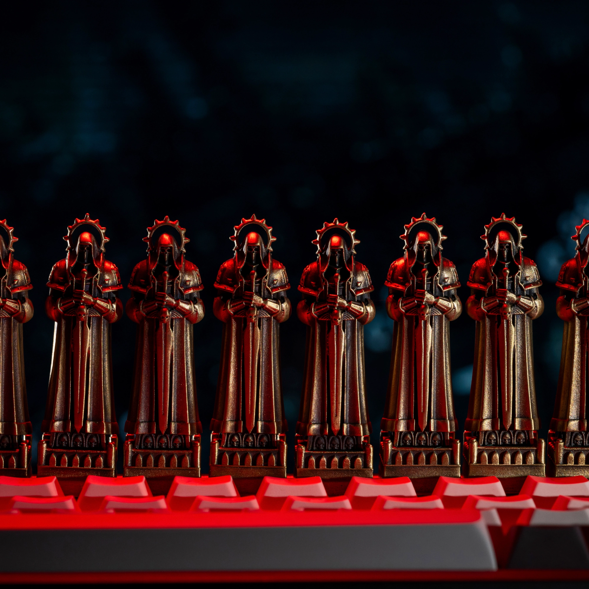 STARFORGED 40K2 IP