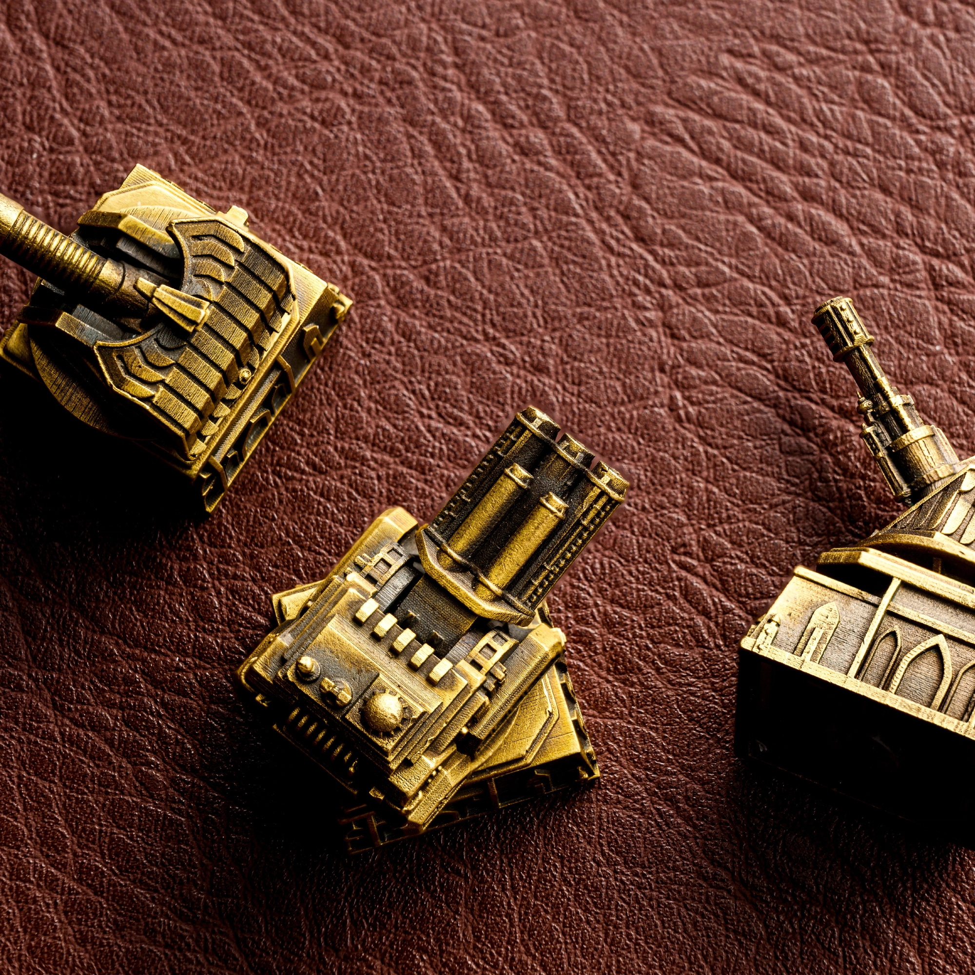 STARFORGED 40K IP