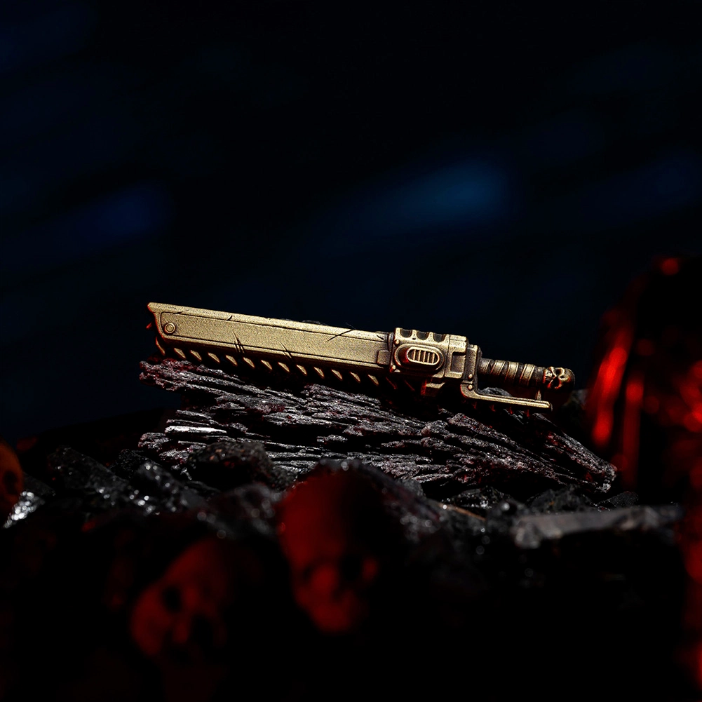 STARFORGED 2 40K
