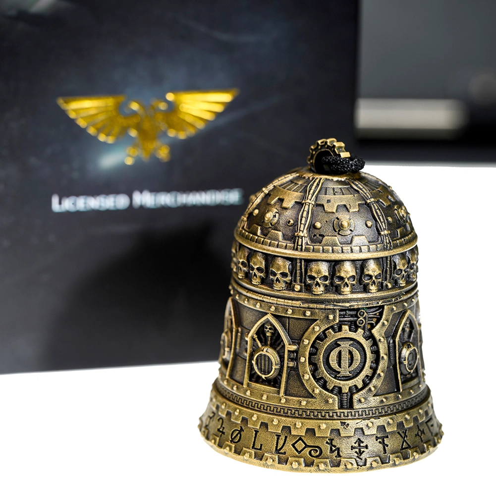 STARFORGED 40K