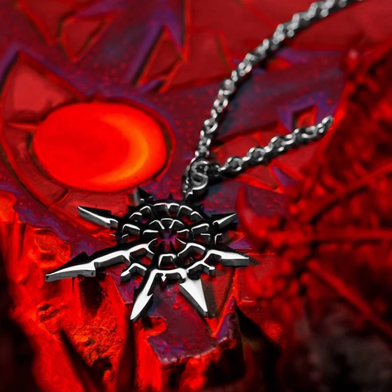 STARFORGED 40K IP