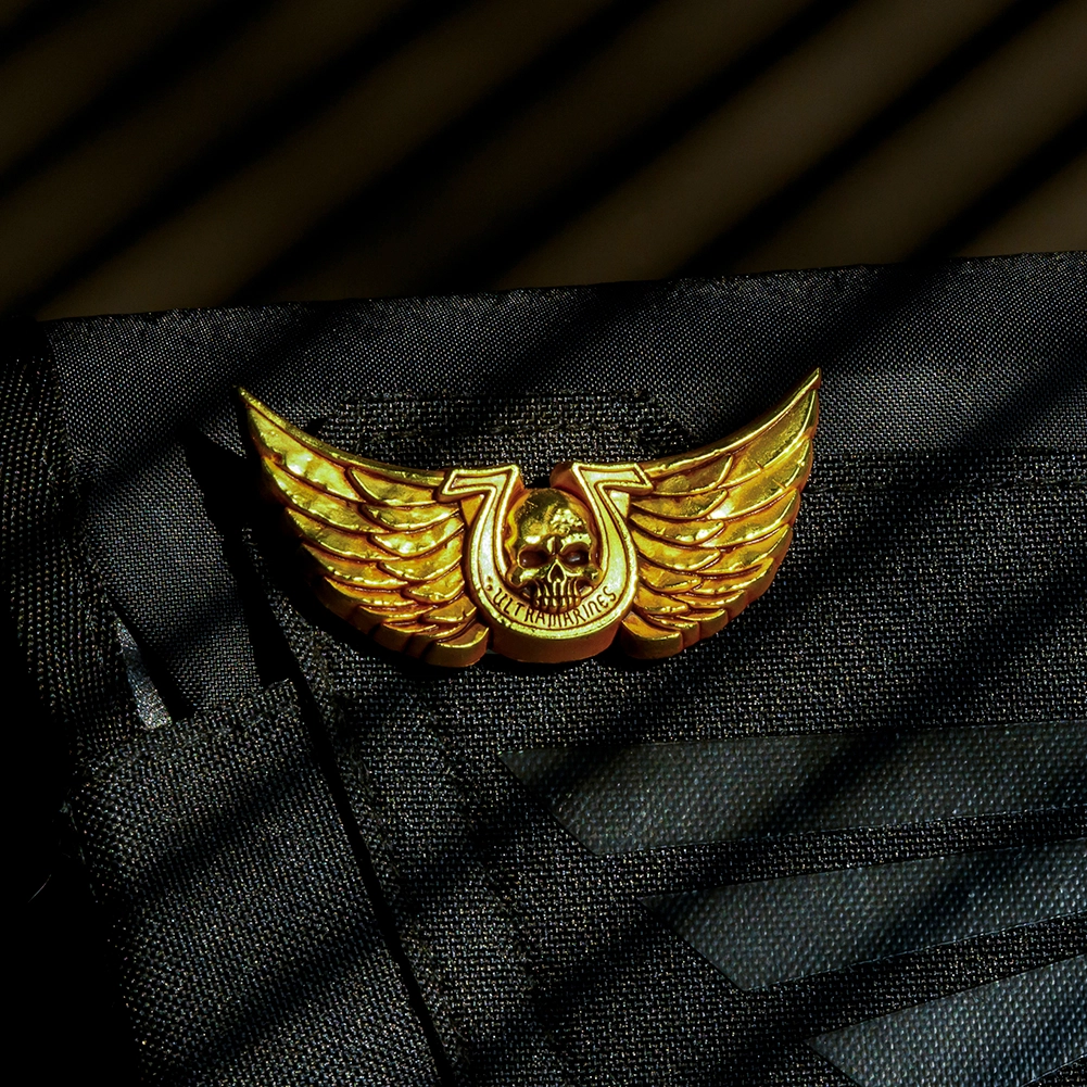 STARFORGED 2 40K