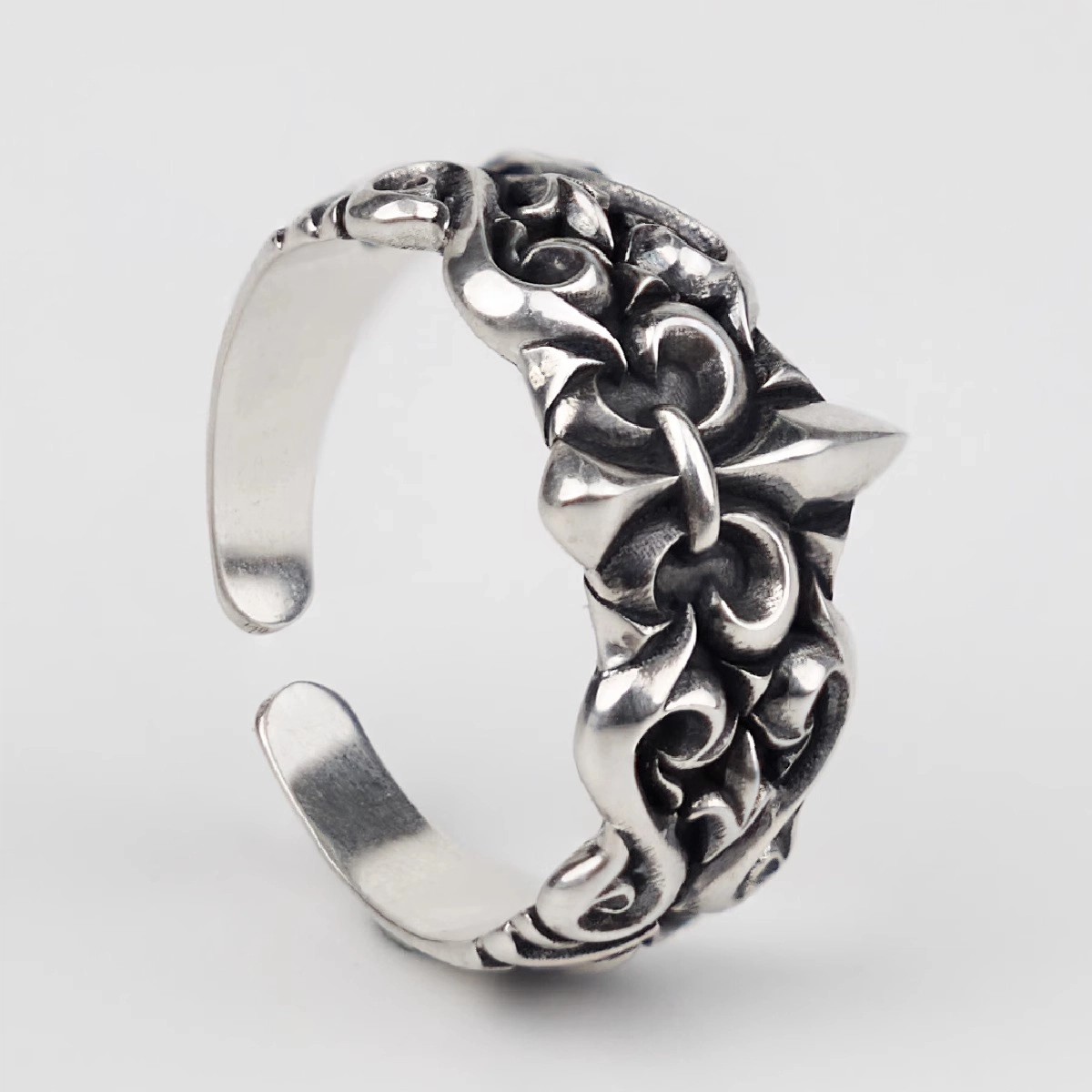 STARFORGED 40K 925 IP