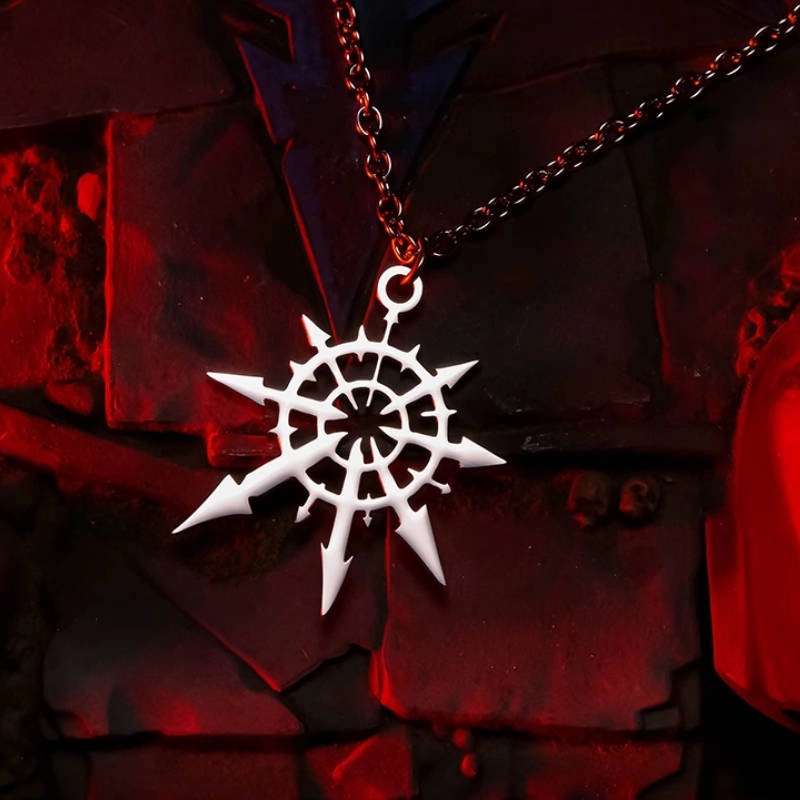 STARFORGED 40K IP