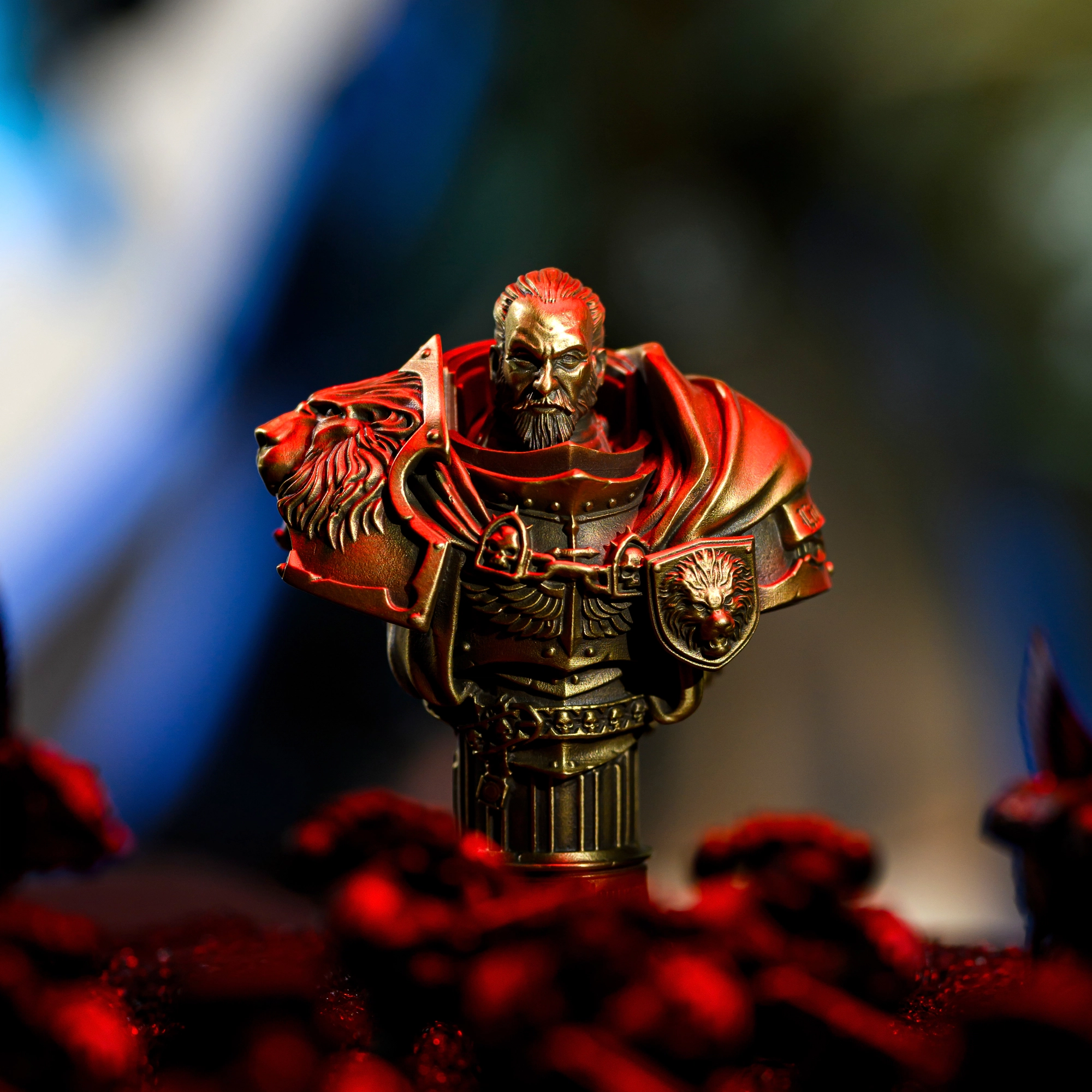 STARFORGED 40K