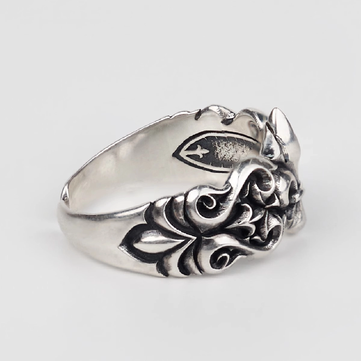 STARFORGED 40K 925 IP