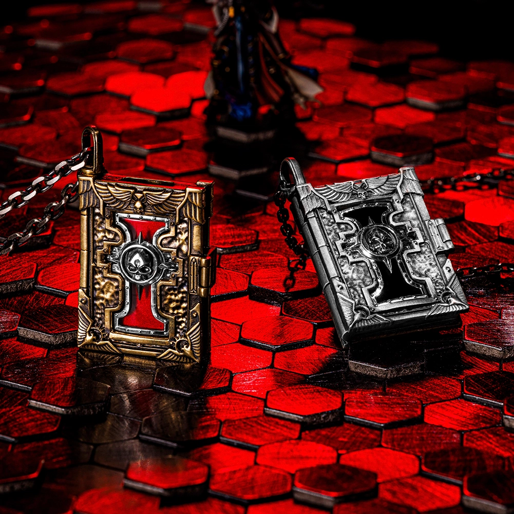 STARFORGED 40K IP