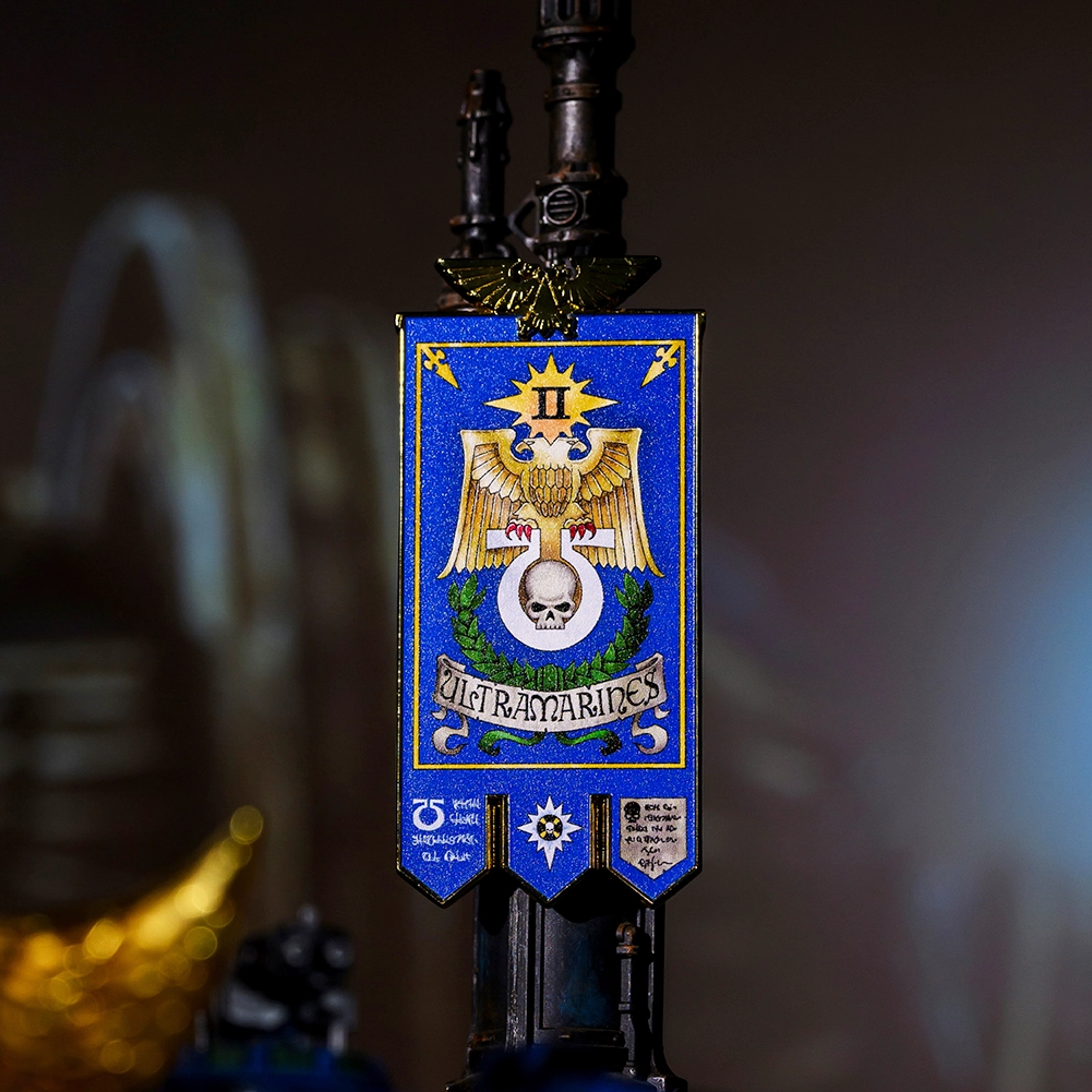 STARFORGED 40K2