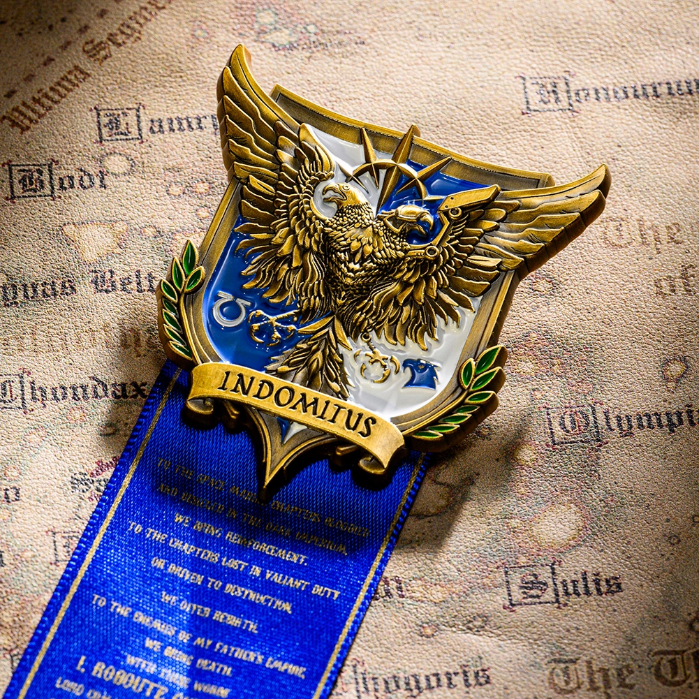 STARFORGED 40K