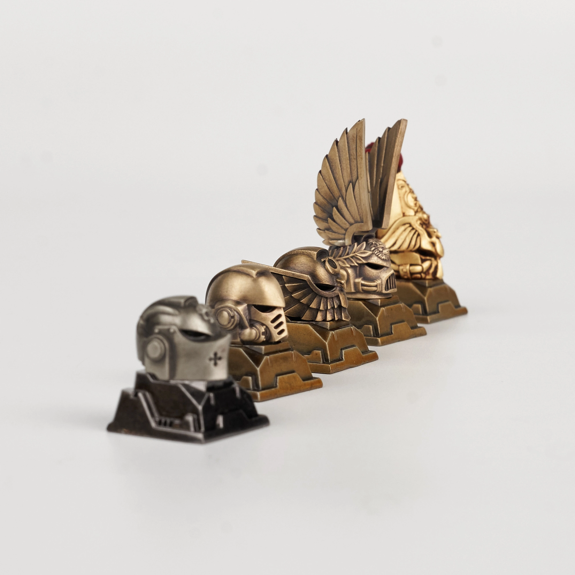 STARFORGED 40K IP