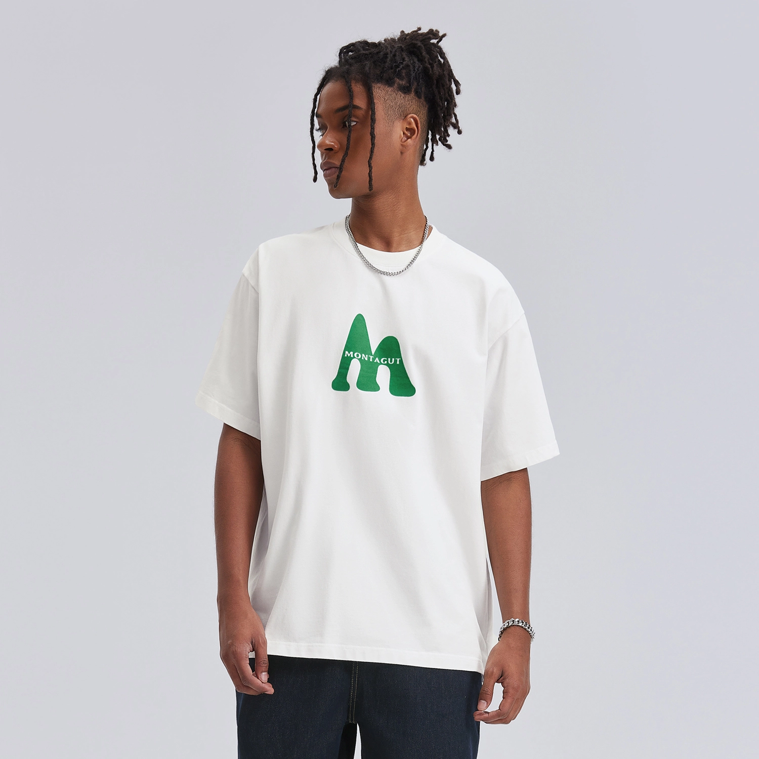 T