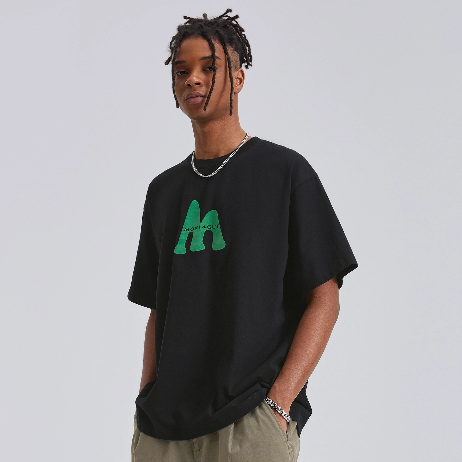 T