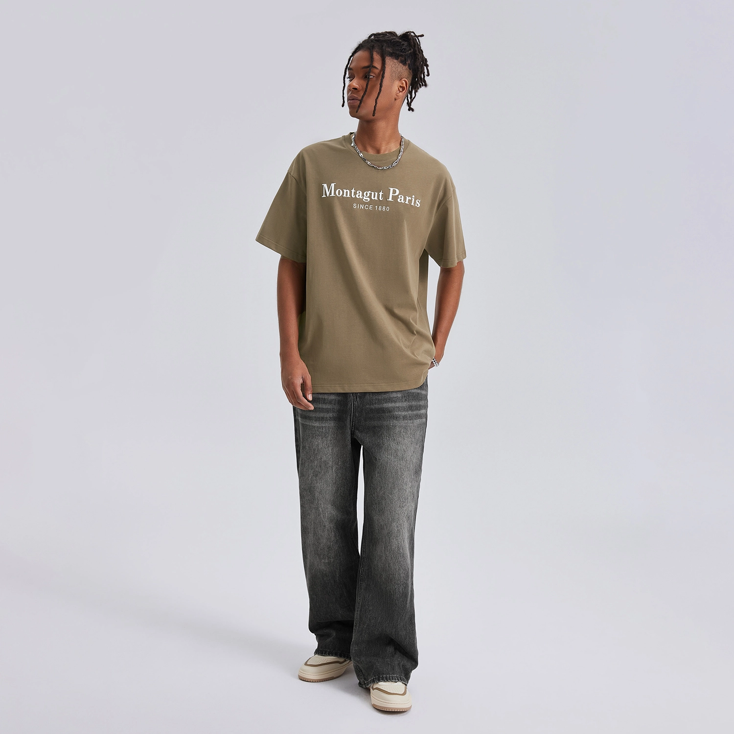 T