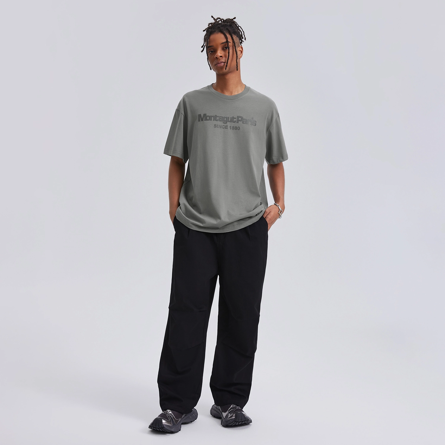 T