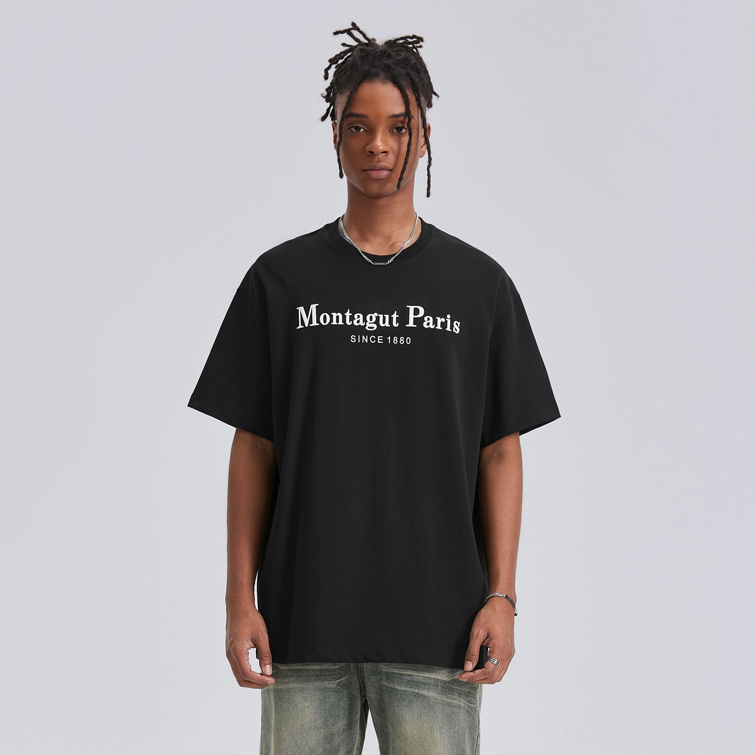 T