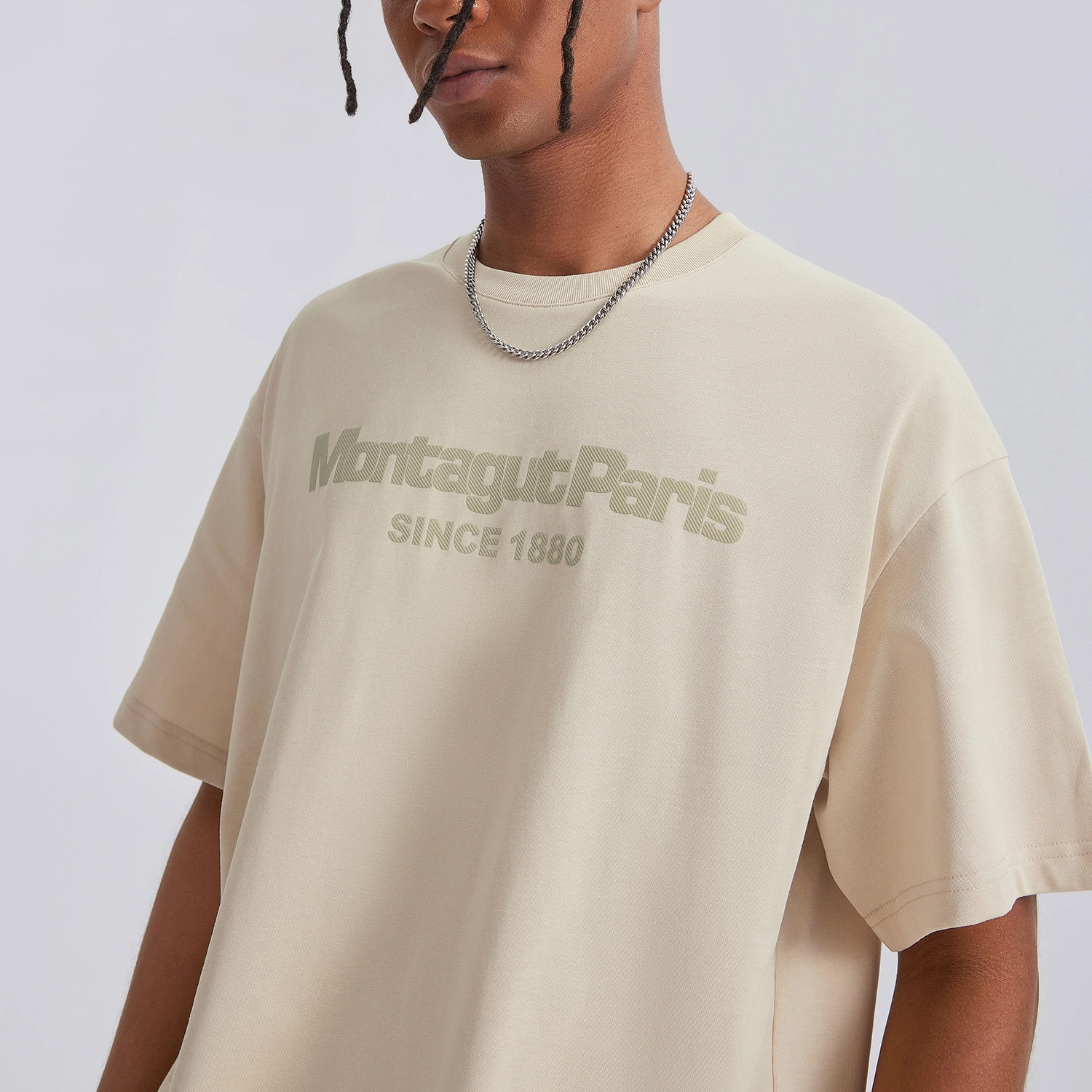 T