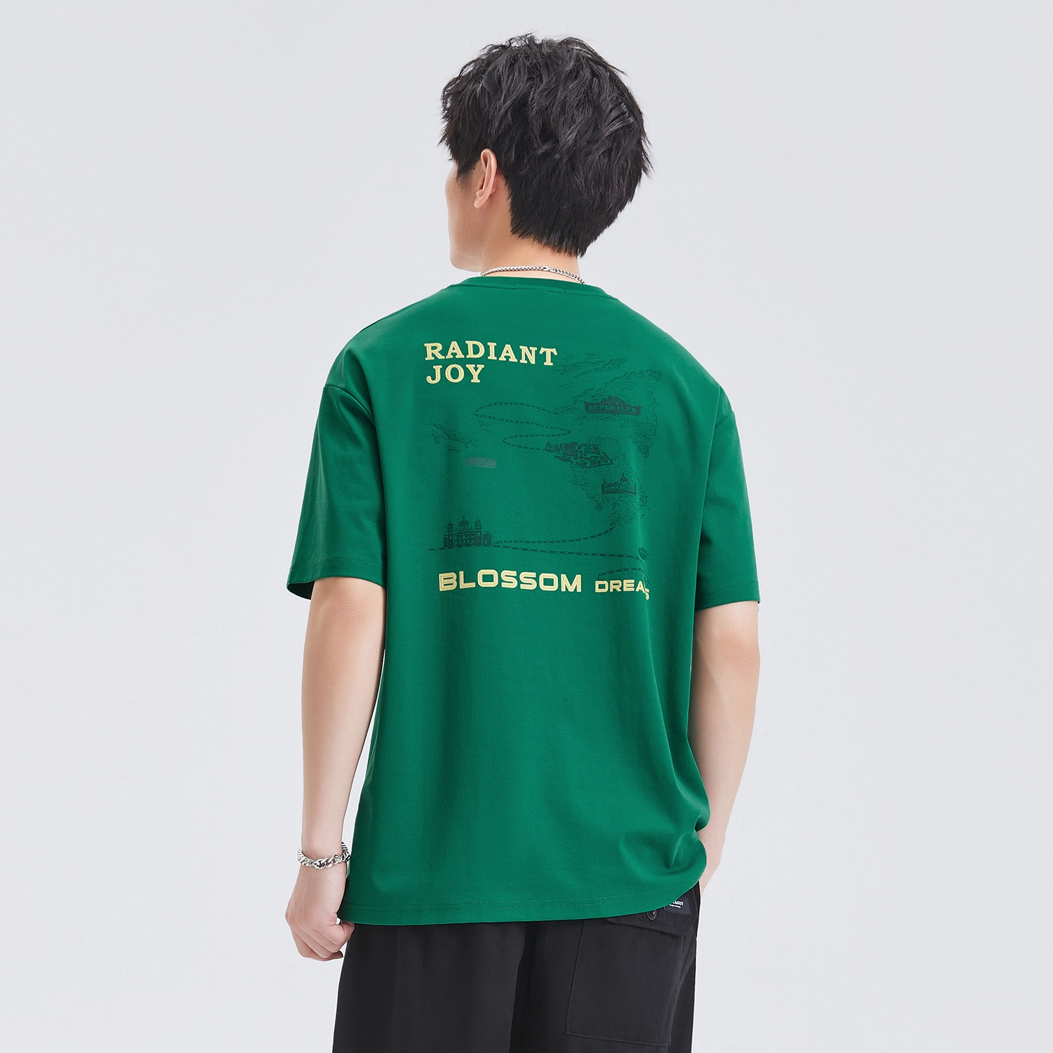 SS25 T