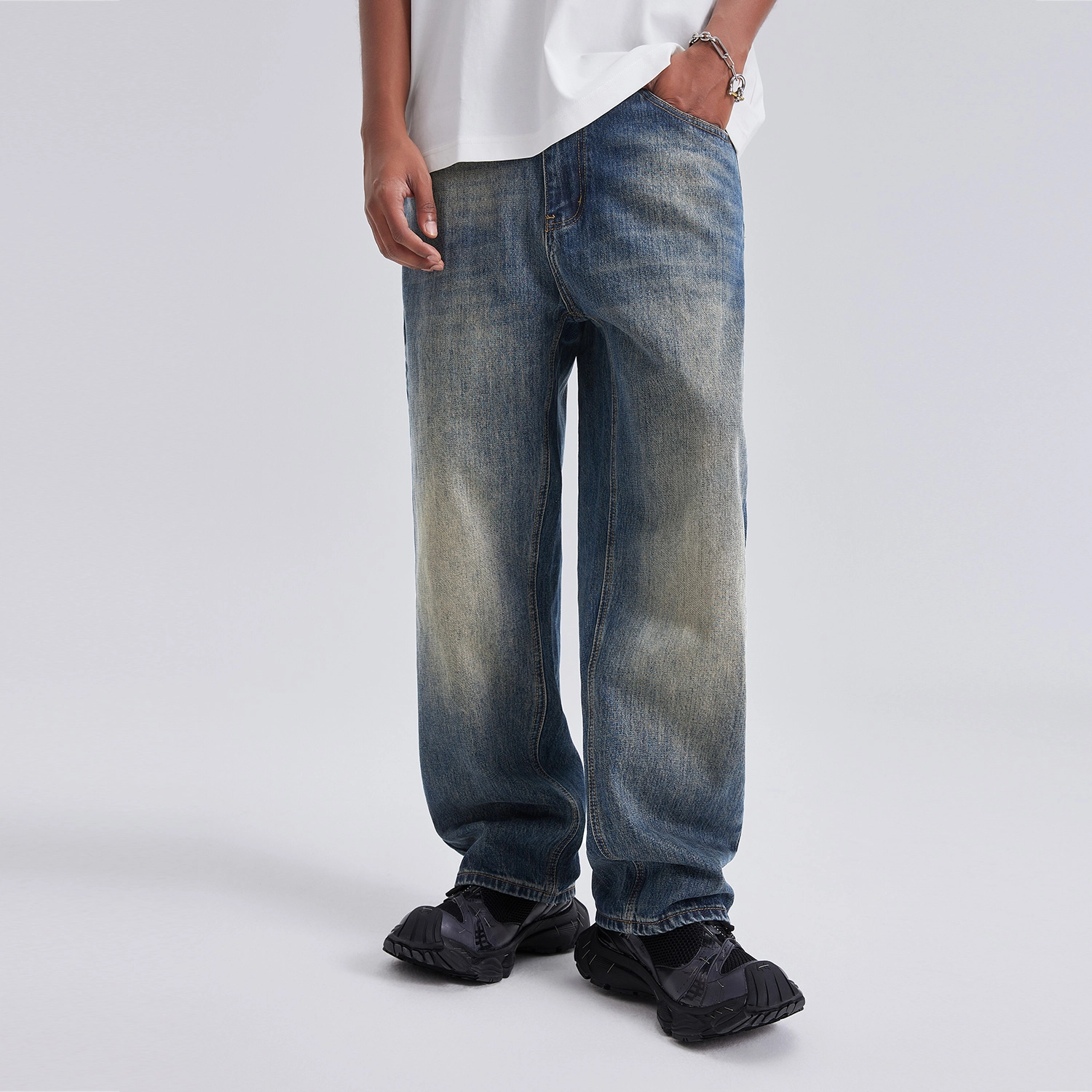 SS25 cleanfit