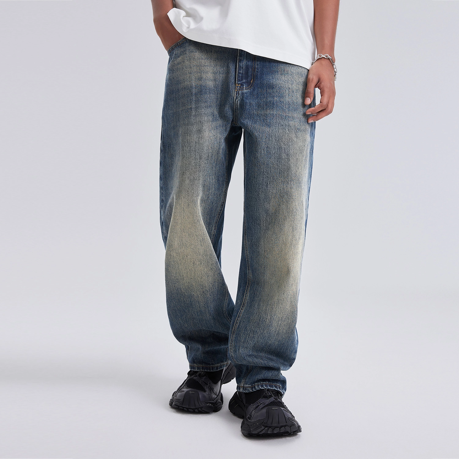 SS25 cleanfit