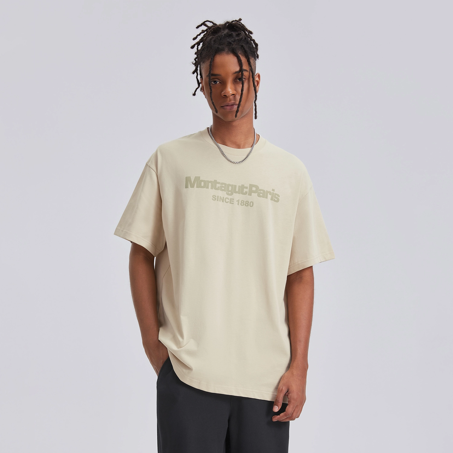 T
