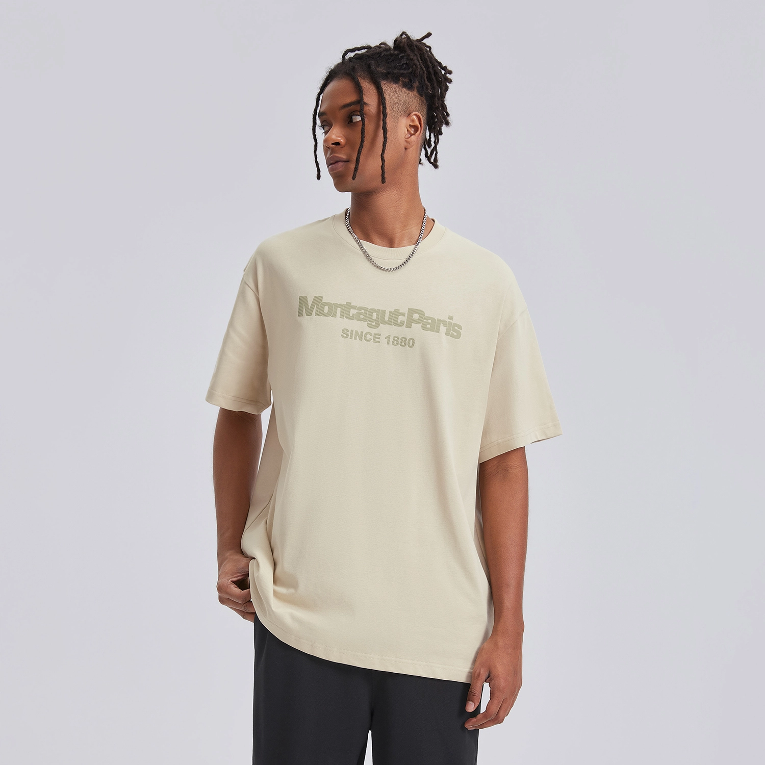 T