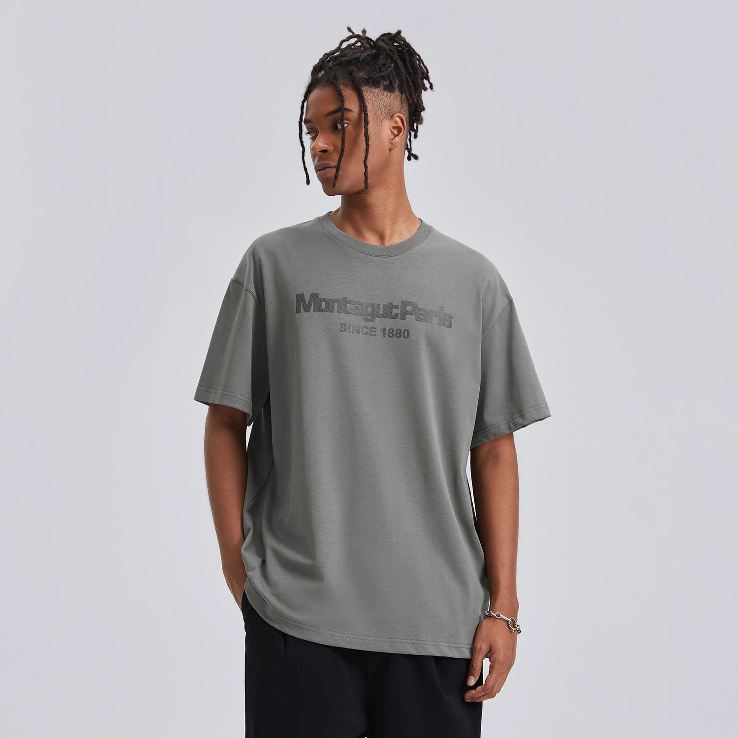 T