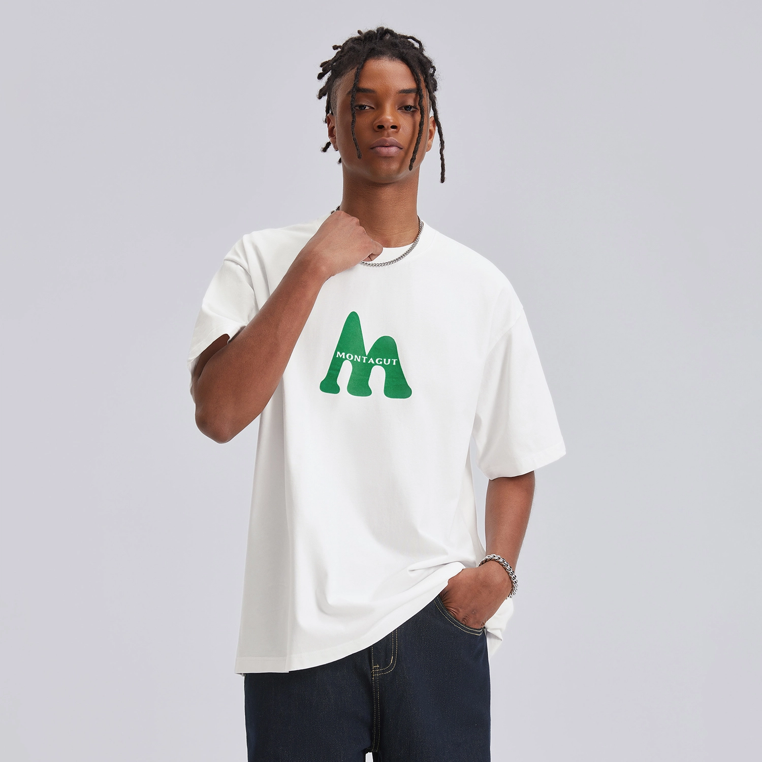 T