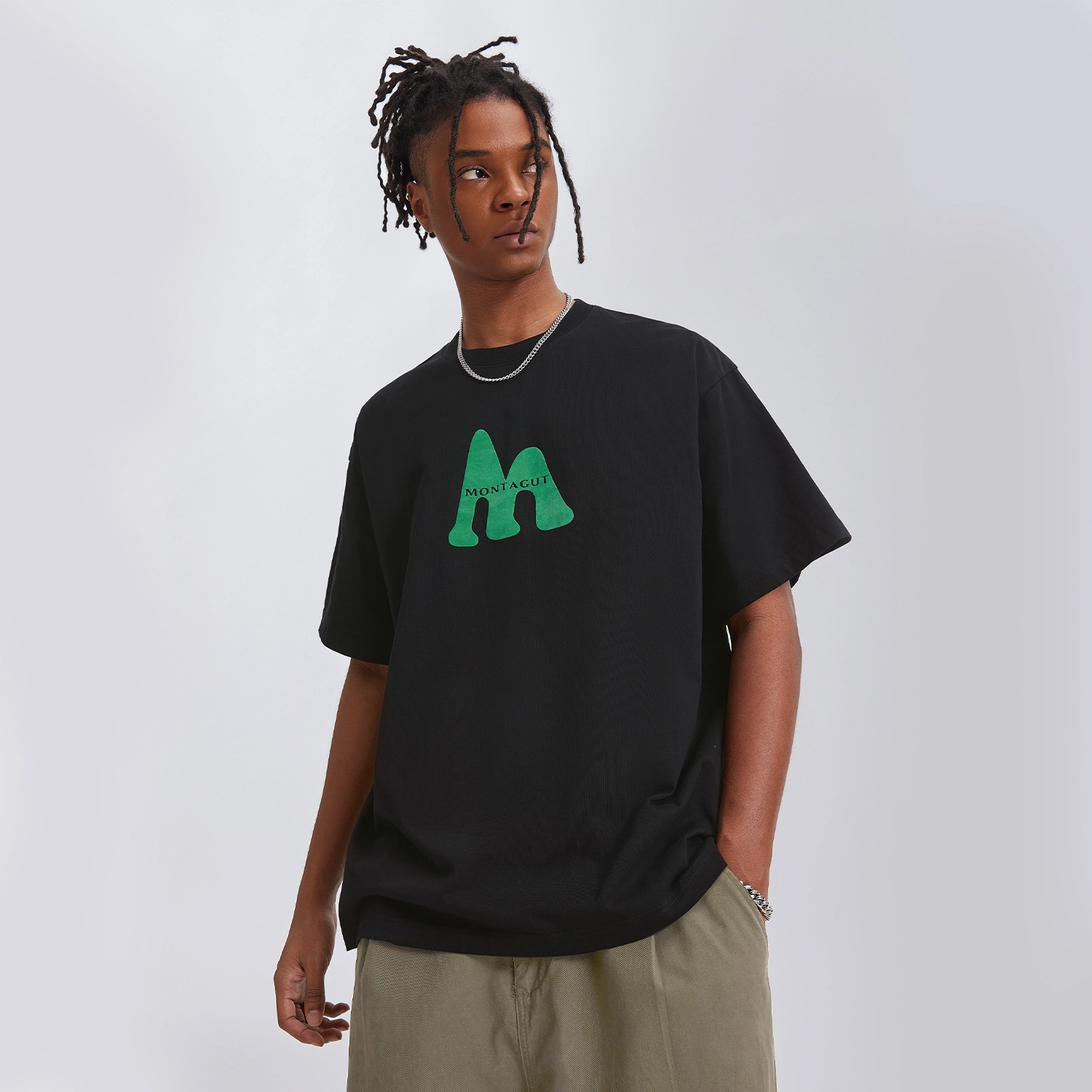 T