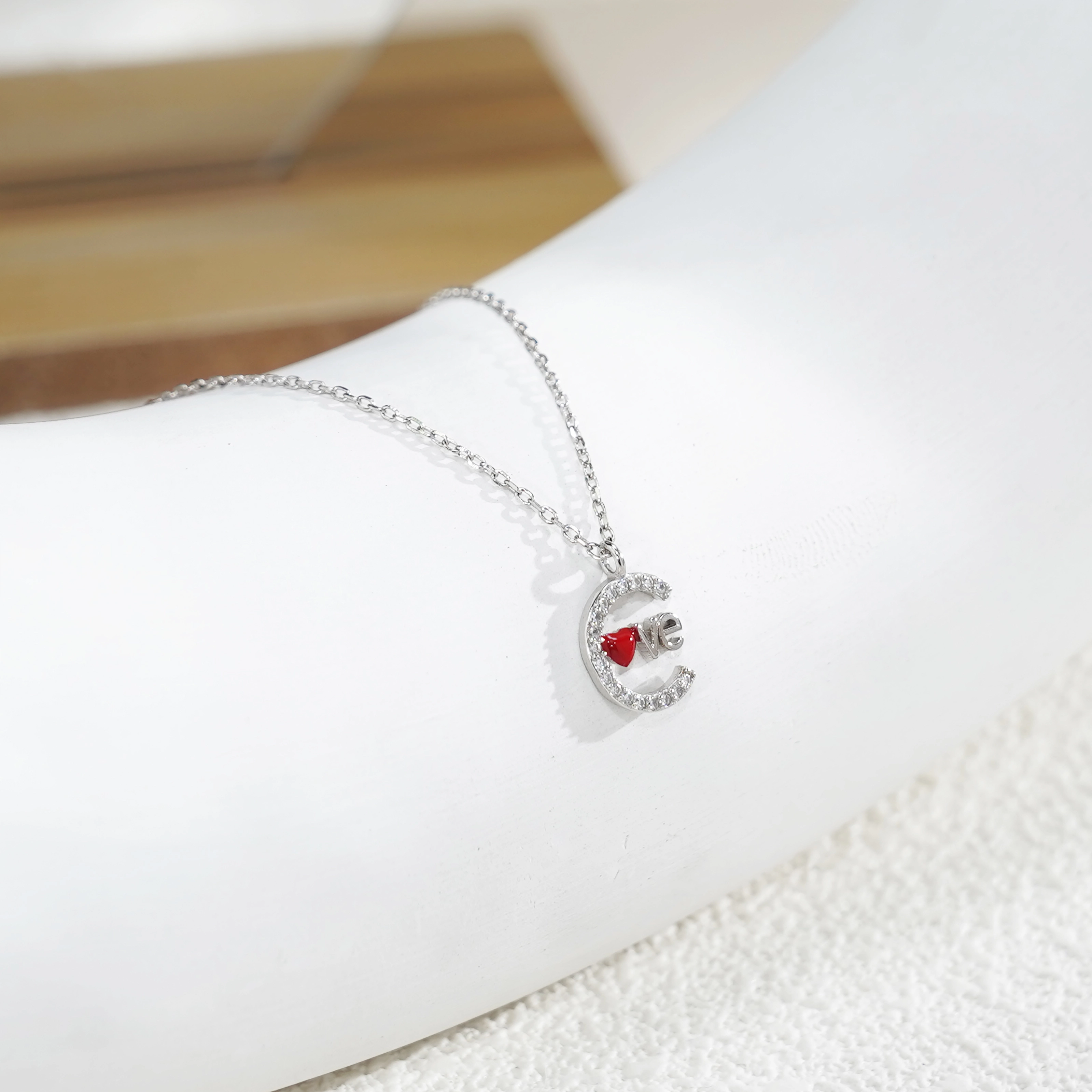 LOVE S925