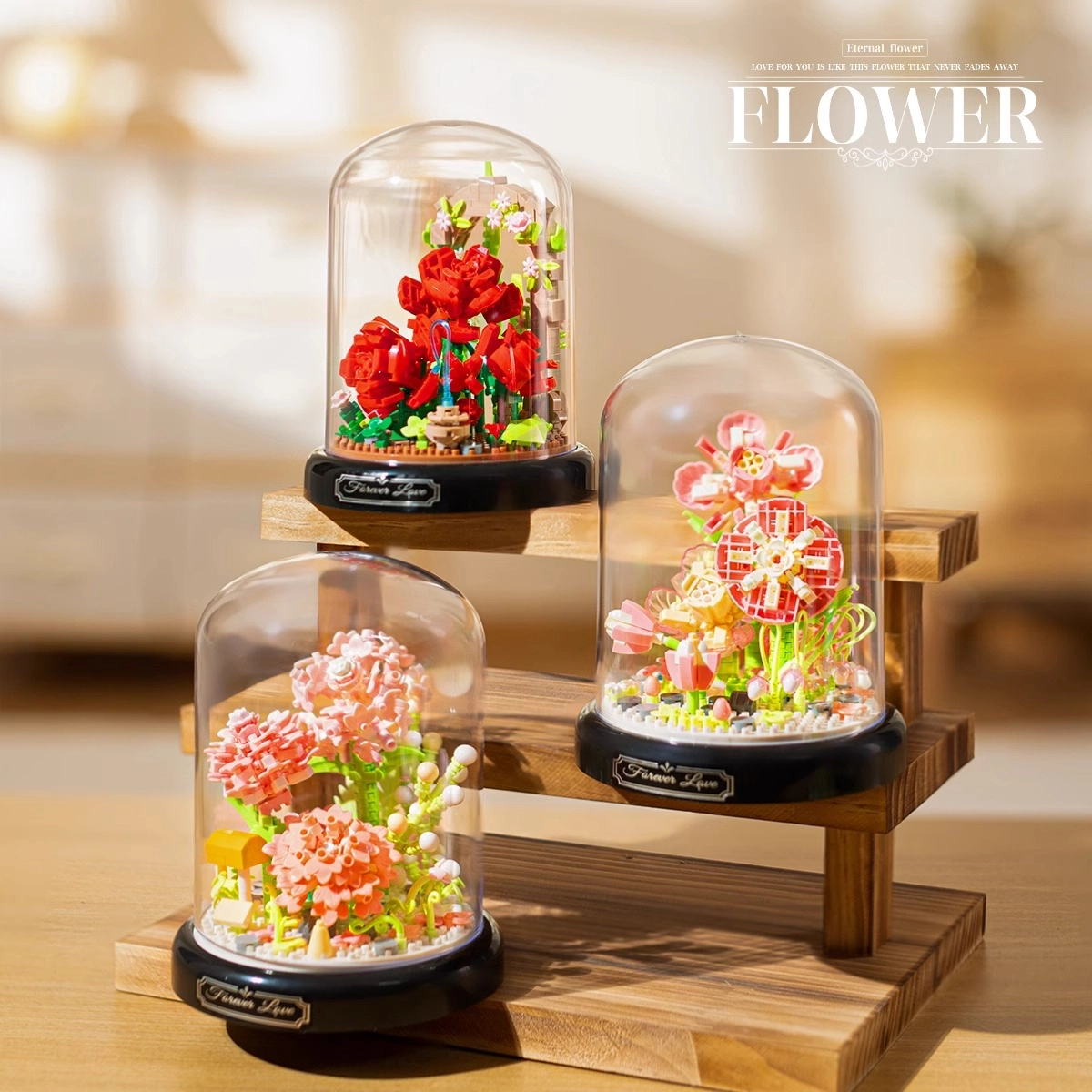 500pcs P1284