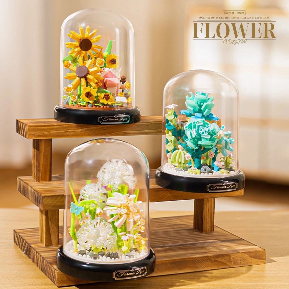 500pcs P1284