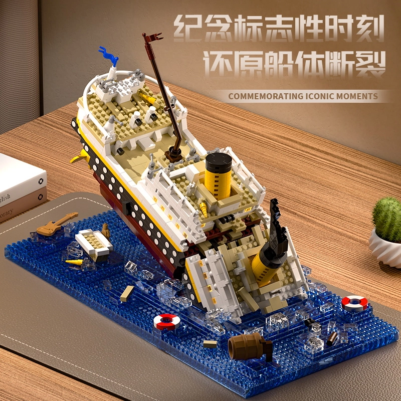 2383pcs P3122