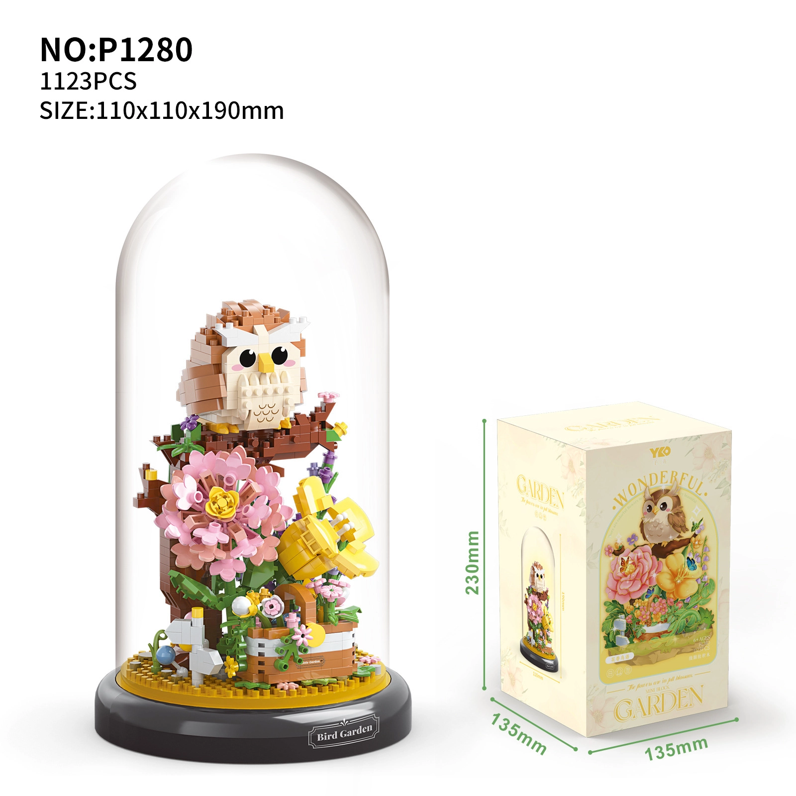 P1278-999PCS)