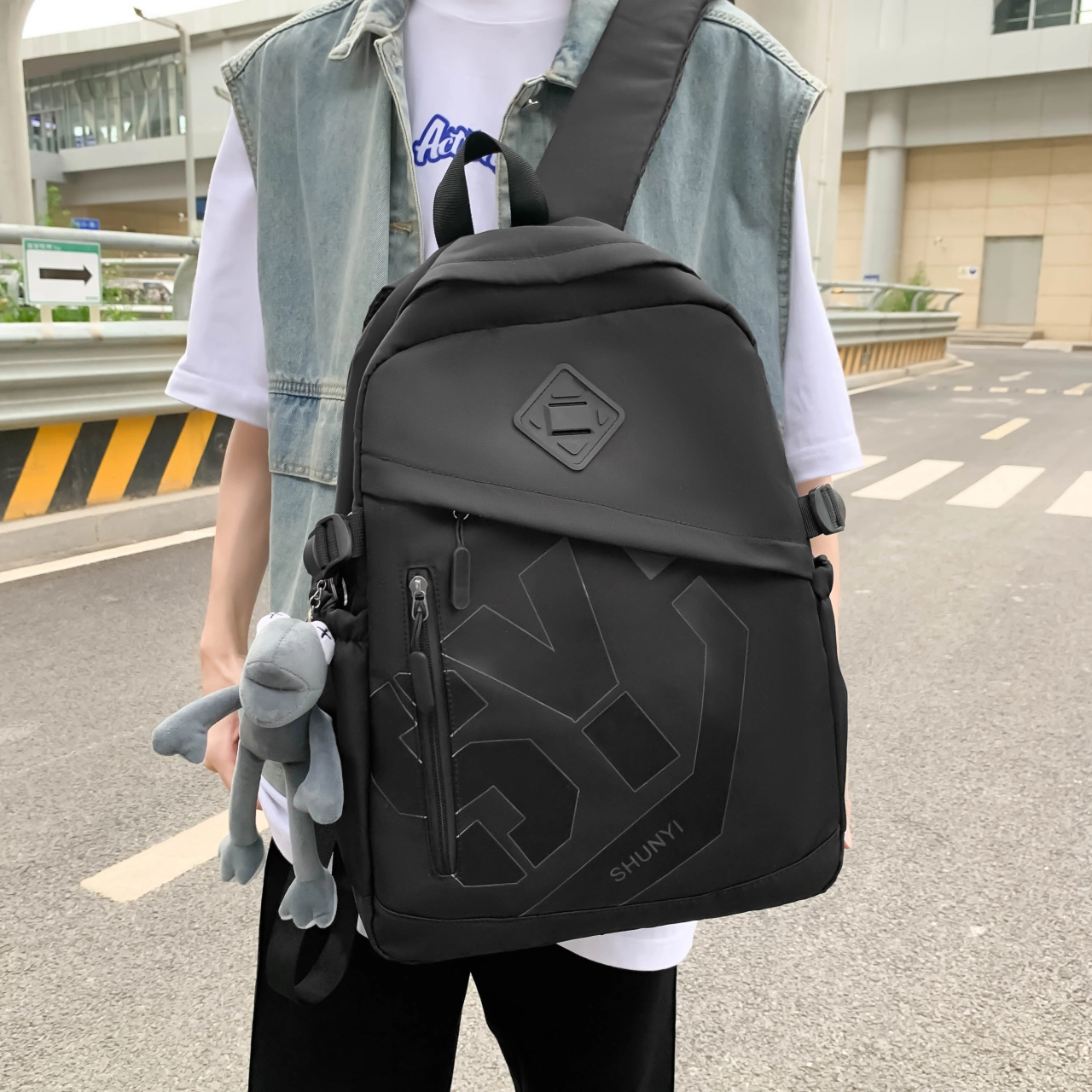 OURFUN ins
