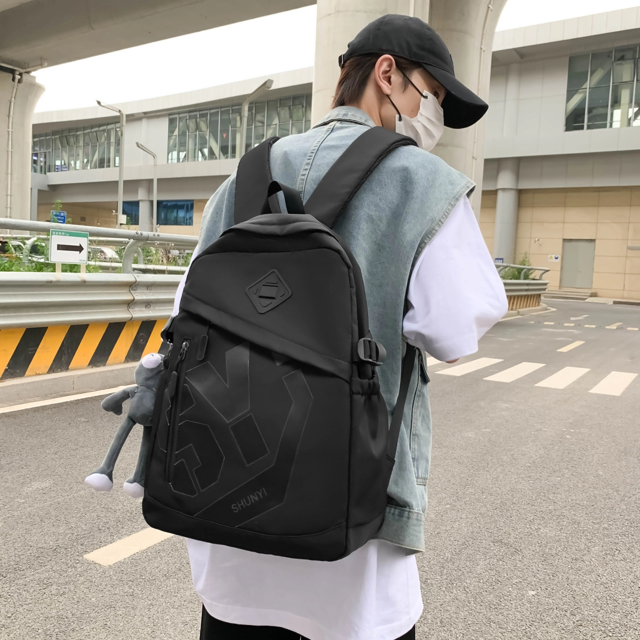 OURFUN ins