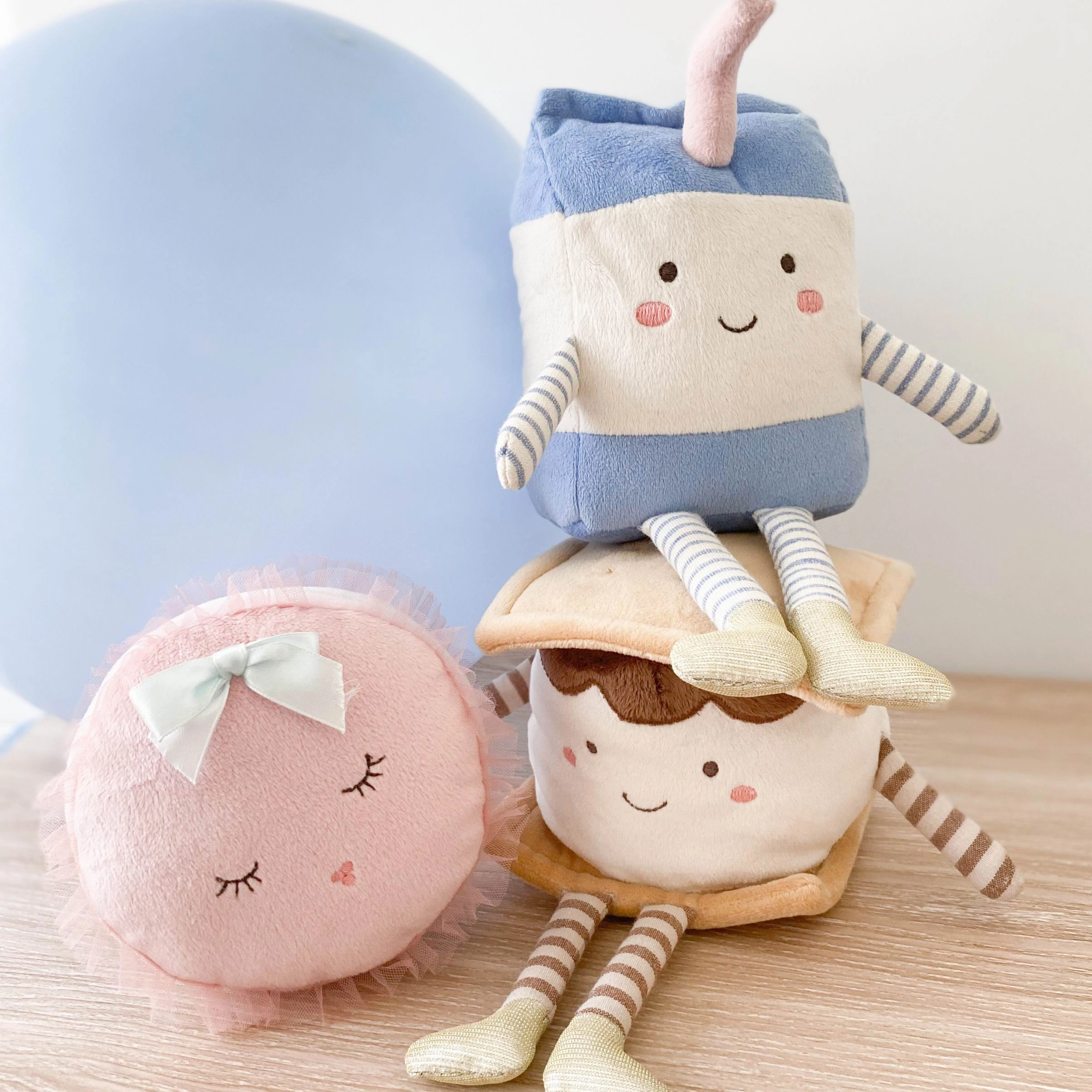 MONAMI 25.5cm
