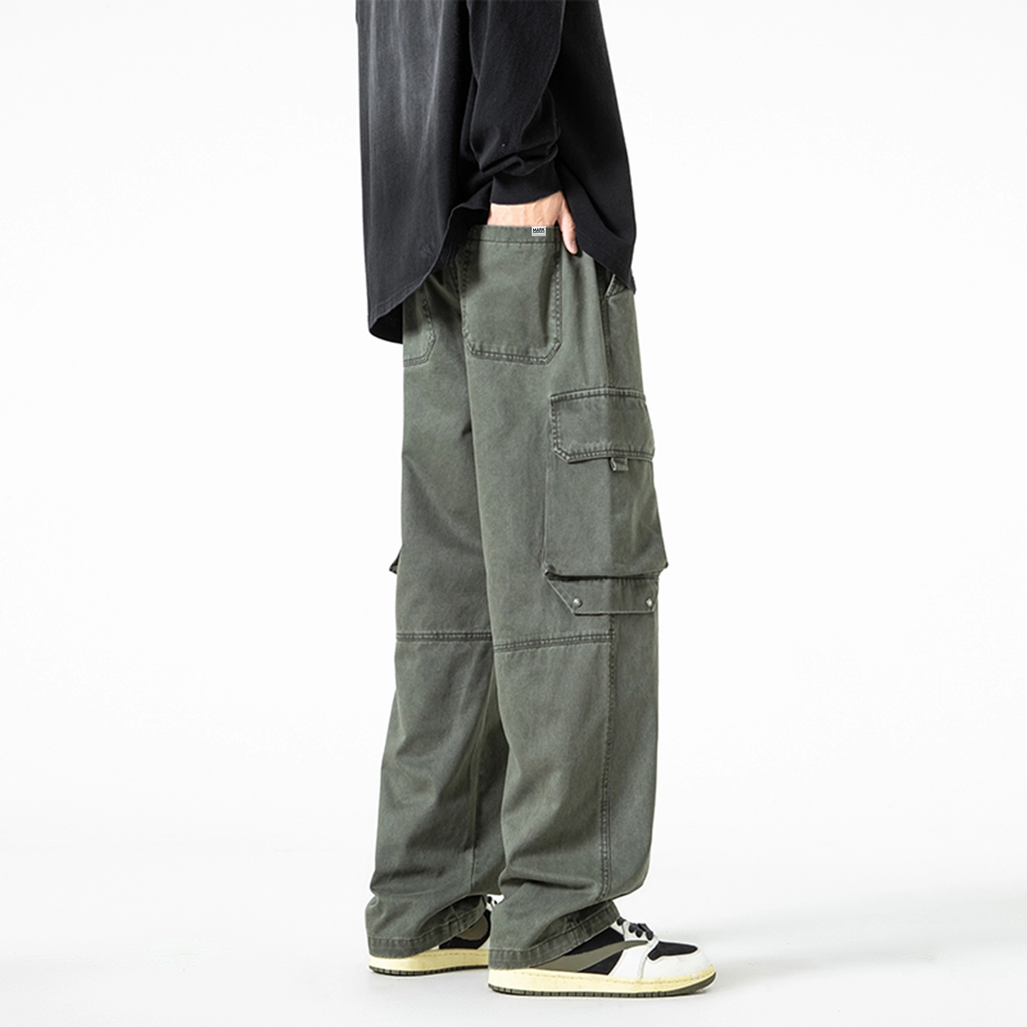 FAIRWHALE cityboy